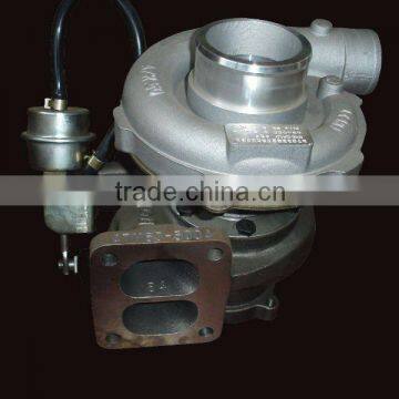 TB 28 (D6114) engine turbocharger