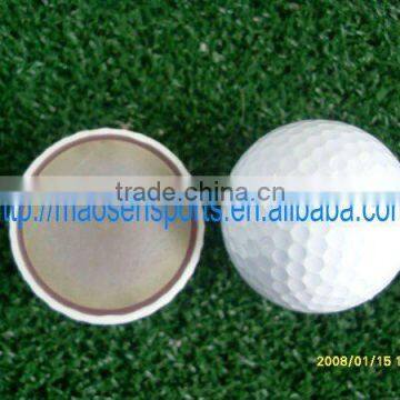 top quality three piece floating golf ball FLTF