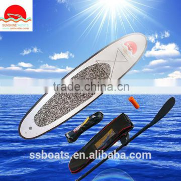 12'6''long 30 '' width 4''thickness Sunshine Board Inflatable SUP board