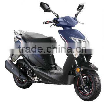 2014 Global Eagle New Gas scooter 50cc 4Stroke for sale