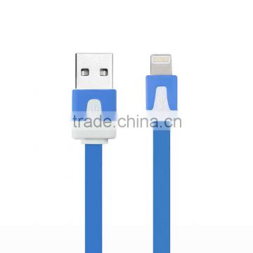 Promotional cheap price Usb charger cable for Iphone 5 and iphone 6/ 6s