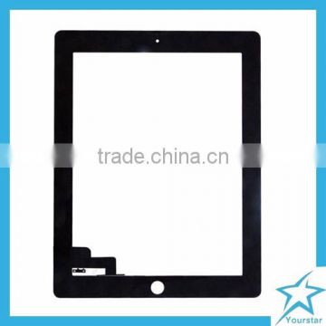 For iPad 2 Touch Screen Assembly