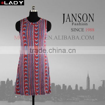 dress manufacturer