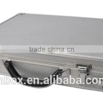 Professional aluminum tool case beauty box case JH-197