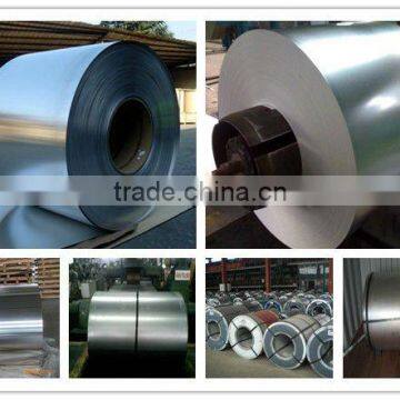 galvalume steel coil with competitve prize