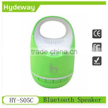 Promotional Wireless Speakers Mini Waterproof Bluetooth Speaker S05C Wholesale Prices