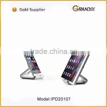 China supplier high quality modern decorative 7 tablet stand