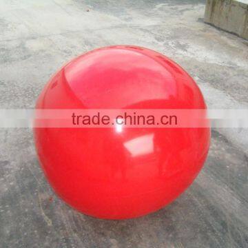 custome size inflatable giant beach ball