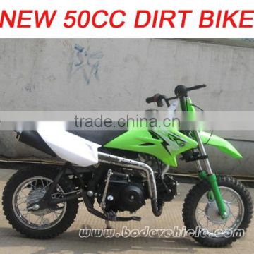 50cc Dirt Bike