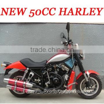 50CC/110CC HARLEY