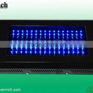 120W Blue led aquarium light