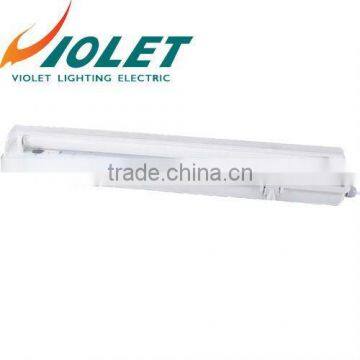 Fiberglass Fluorescent Light Fixture 1x18W