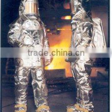 700 SERIES PROXIMITY SUITS / 705 SERIES PROXIMITY COVERALL	SSS-0314