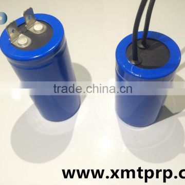 China TP Top Quality CD60 AC capacitor for refrigerator