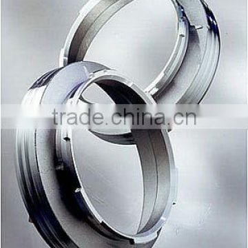 rotary endring for textile printing