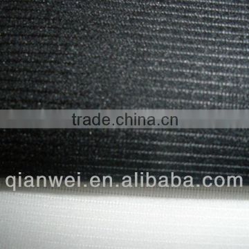 coat fusing fabrics manufacturer of china