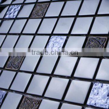 MF3004 Stainless Steel Mosaic