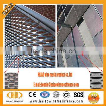 used architectural expanded metal manufacturers