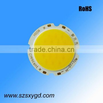 10w High Power LED 1000lm White 800-1000Lm LED COB Chip On Board LED Module High Power
