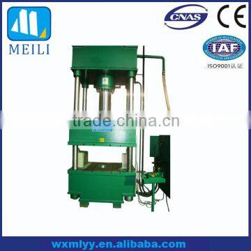 MEILI Factory Top Sell Four Column Hydraulic Press 1000Ton