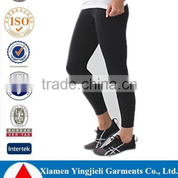 High Quality Woman Sports Yoga Pants Fitness Leggings