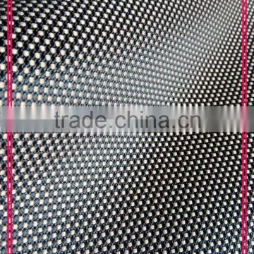 factory price 600Dx300D polyester oxford fabric used for school bag with pvc coating                        
                                                Quality Choice