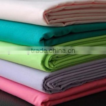 T/C 65/35 133x72 44/45"Shirt Coloured Fabric