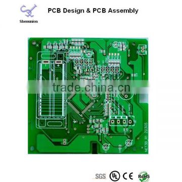 multilayer pcb turnkey service manufacture