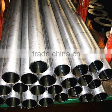 DIN 2391 ST 52 precision steel hydraulic cylinder honed tube STKM 13C H8 H9 manufacturer