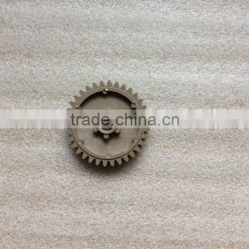 Fuser Gear RS5-0922-000 used For HP4000