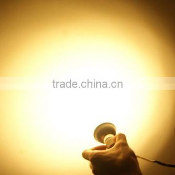 China Best Quality 3W 5W 7W AC85-265V 12V Spotlight LED