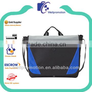 Wellpromotion New developed polyester promotional side bag