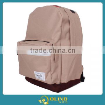Custom Korean Style Sports Backpack Bag Patterned Sports Backpack Backpack Bag Sports