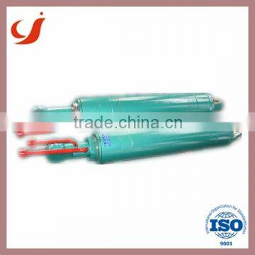 DG Series 140mm Bore Size Double Action Piston Hydraulic Cylinder