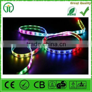 RGB LED Flexible Strip light