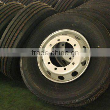 Tire 12R22.5