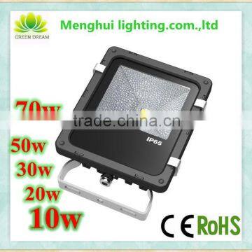 2015 ip66 led outdoor flood light 10w 20w 30w 50w 70w 150w 200w