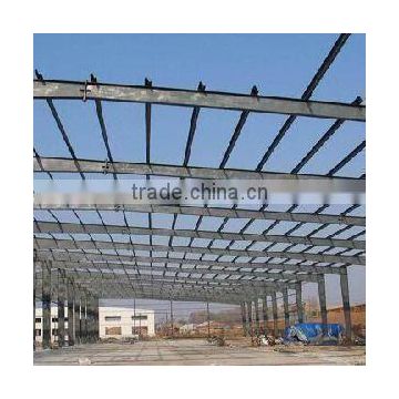 withstand wind warehouse exterior wall construction materials