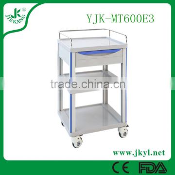 YJK-MT600E3 The newest super cheap plastic drug delivery vehicle for first aid products.