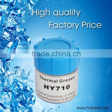 HY710 Easy apply Silver thermal grease/paste/compound for CPU/LED