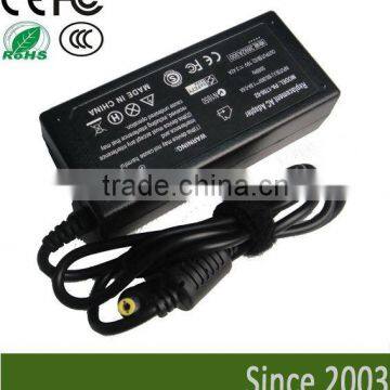 Compatiable for 19v 3.42 ASUS Laptop charger replace for Asus c90 A6, A6000 ASUS F2, F2F, A8 A6VM
