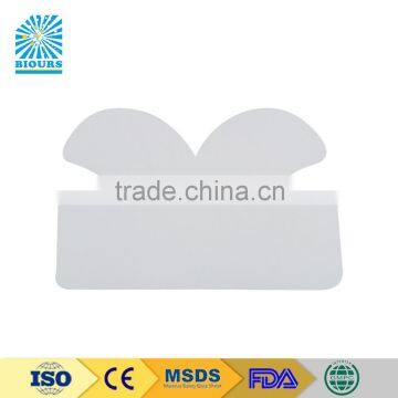 hot selling products heel hydration pad patche for repairing heel stimulate heel cell patch