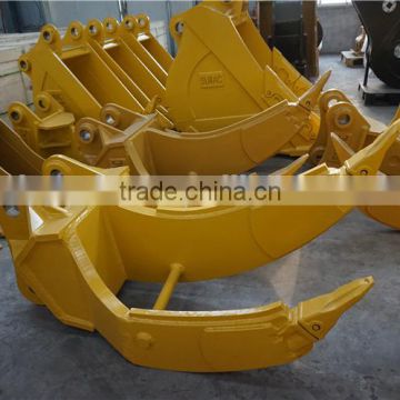 zx68 High Quality Excavator Ripper Made In China, Excavator Ripper Bucket