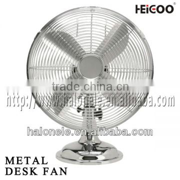 16'' Cheap Metal Fan Metal Box Fan Metal Stand Fan Metal Exhaust Fan Metal Blade Box Fan Square Box Fan Floor Fan Metal desk fan