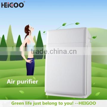 Water Automatic Portable Air Purifier Machine