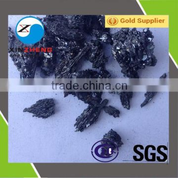 Black Silicon Carbide 95% Powder