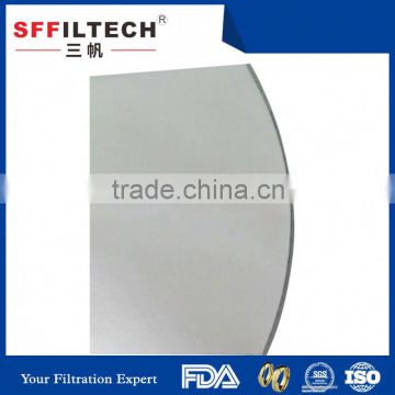 popular high quality cheap 5 micron liquid filter bag