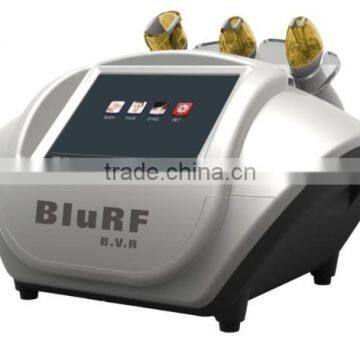 portable lipolysis+RF slimming machine factory sales products with good quality