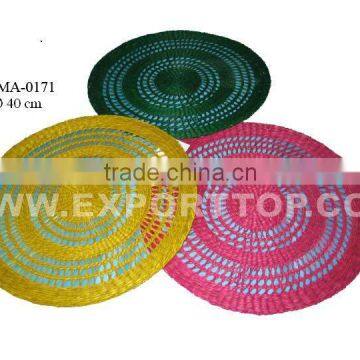 Best selling sea grass mat (july@etopvietnam.com)