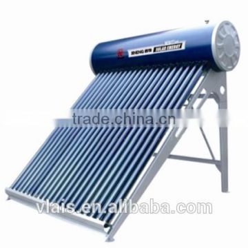 Best price with high efficiency easy installation Solar Water Heater
